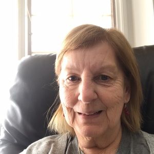 Meet your Posher, Pat